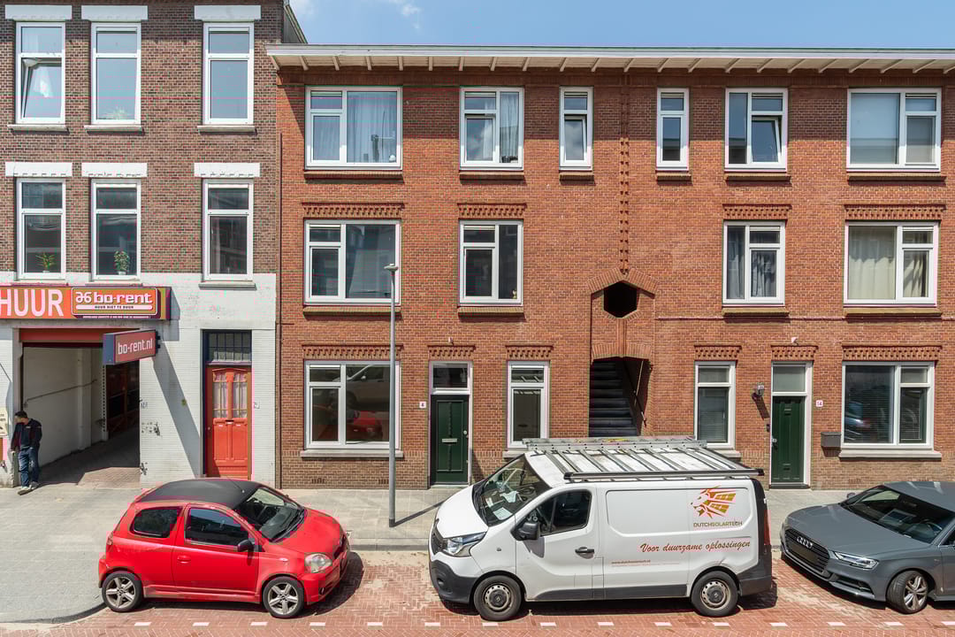 Photo 23 of Gouwestraat 4