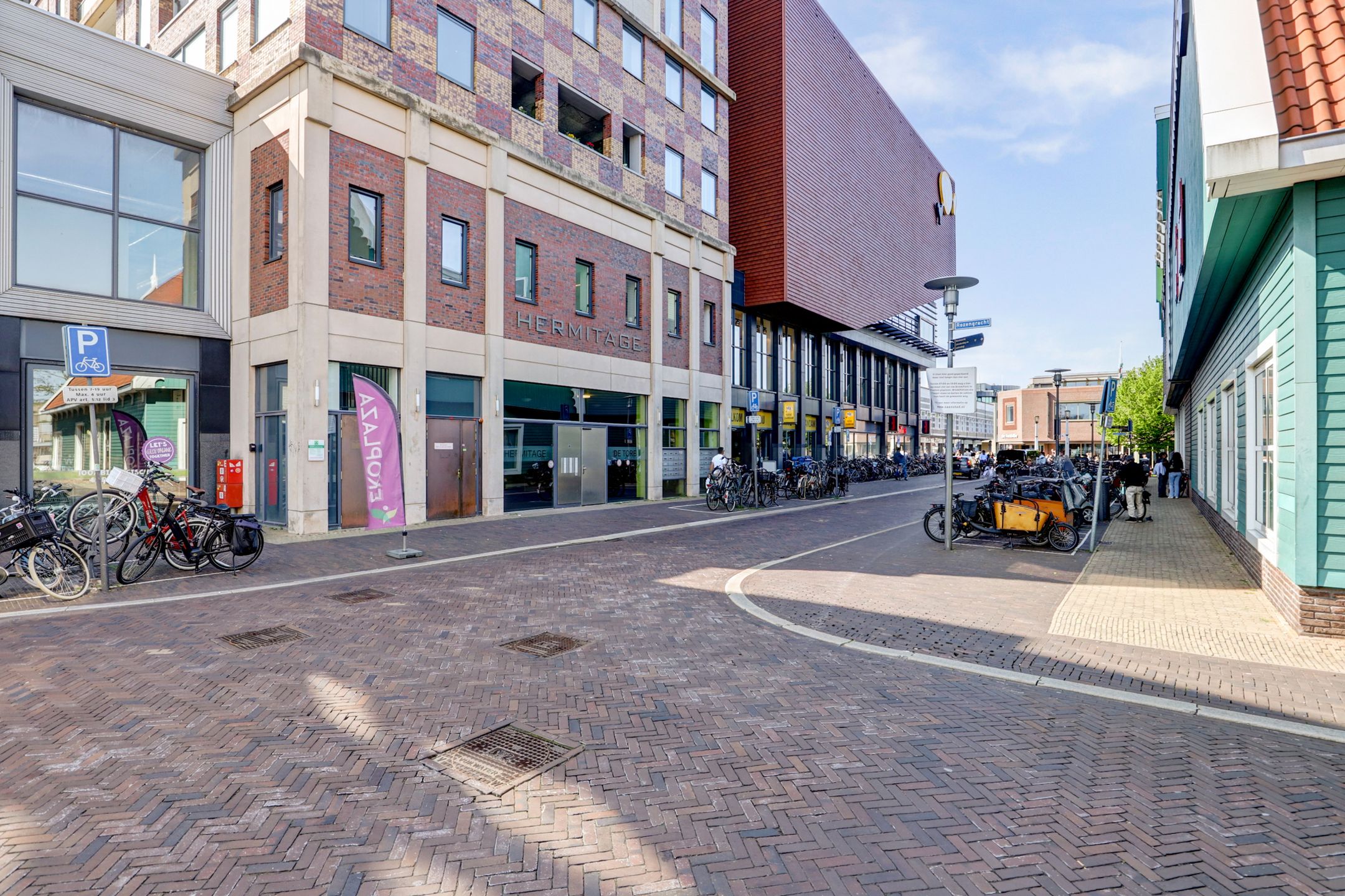 Foto 45 van Hermitage 124