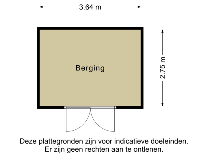 Berging
