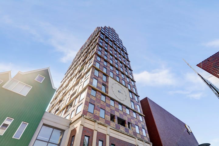 Foto 48 van Hermitage 124