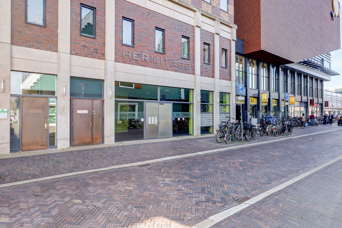 Foto 50 van Hermitage 124