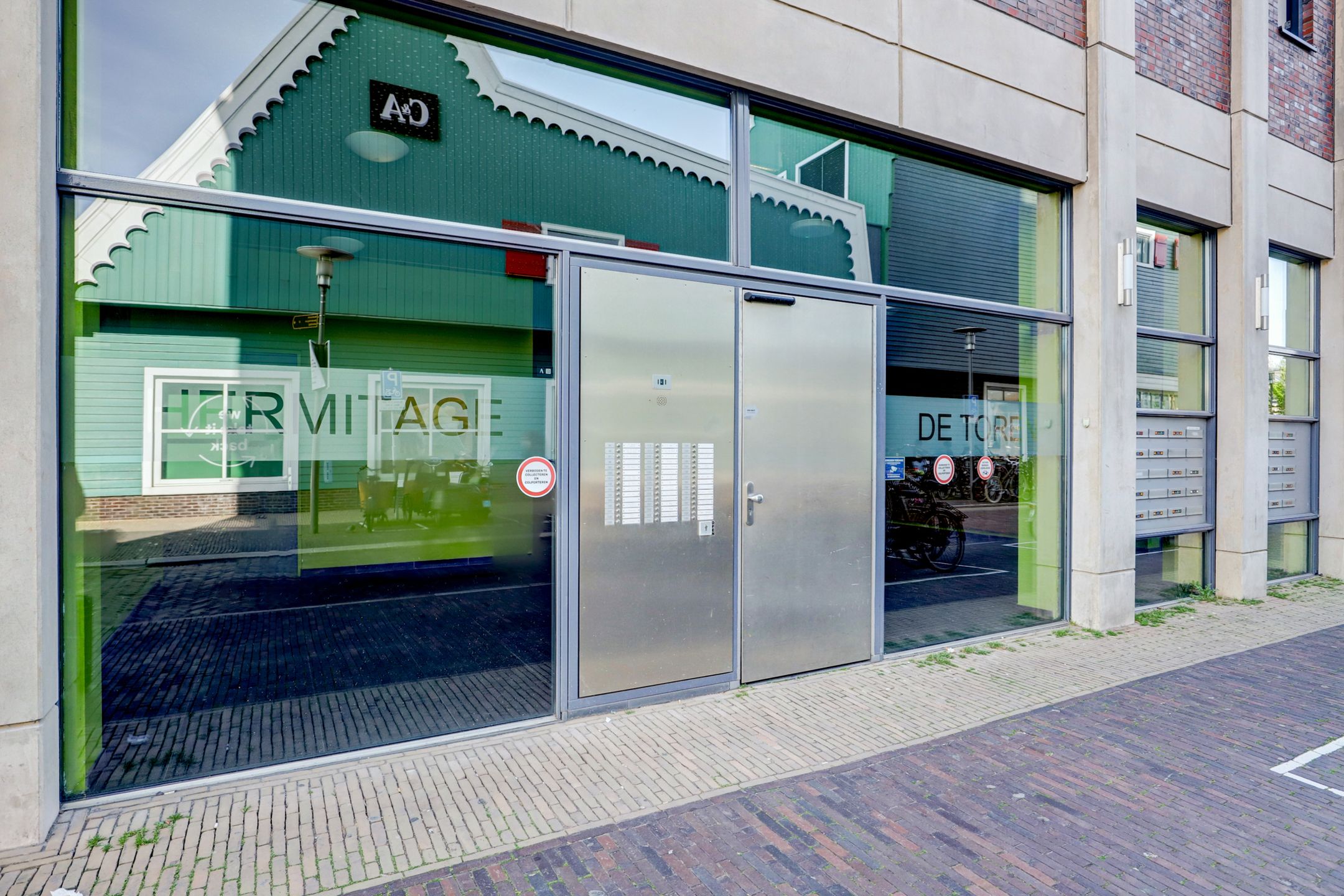 Foto 51 van Hermitage 124