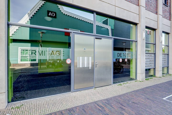 Foto 51 van Hermitage 124