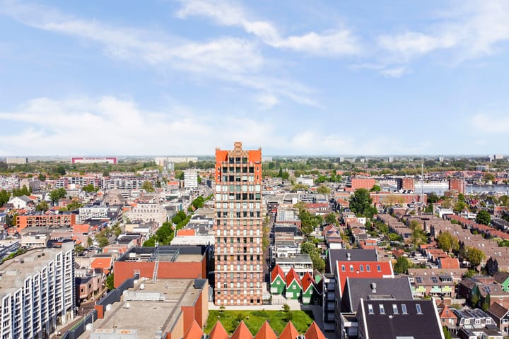 Foto 52 van Hermitage 124