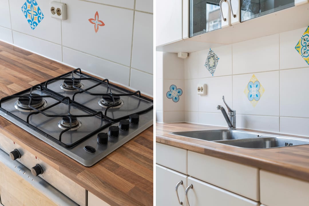 Photo 11 of Gouwestraat 4