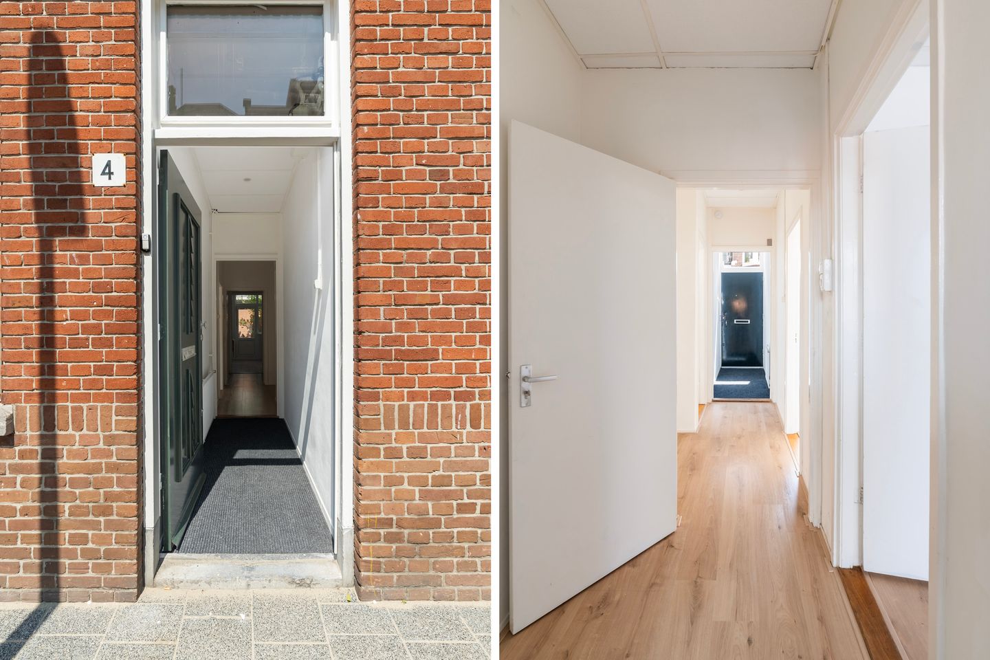 Photo 20 of Gouwestraat 4