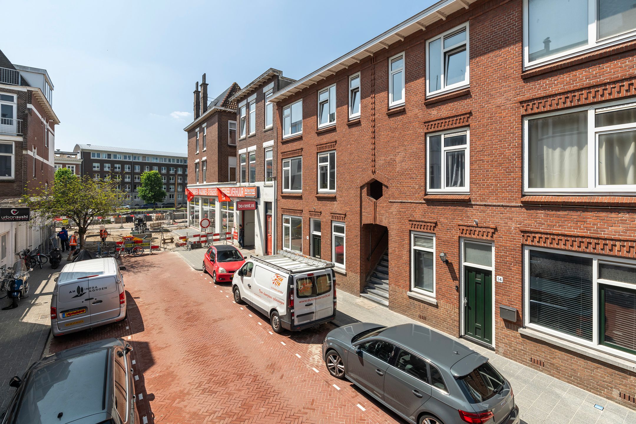 Photo 21 of Gouwestraat 4