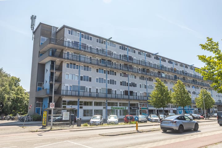 Pieter Calandlaan 311