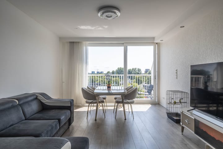 Foto 2 van Pieter Calandlaan 311