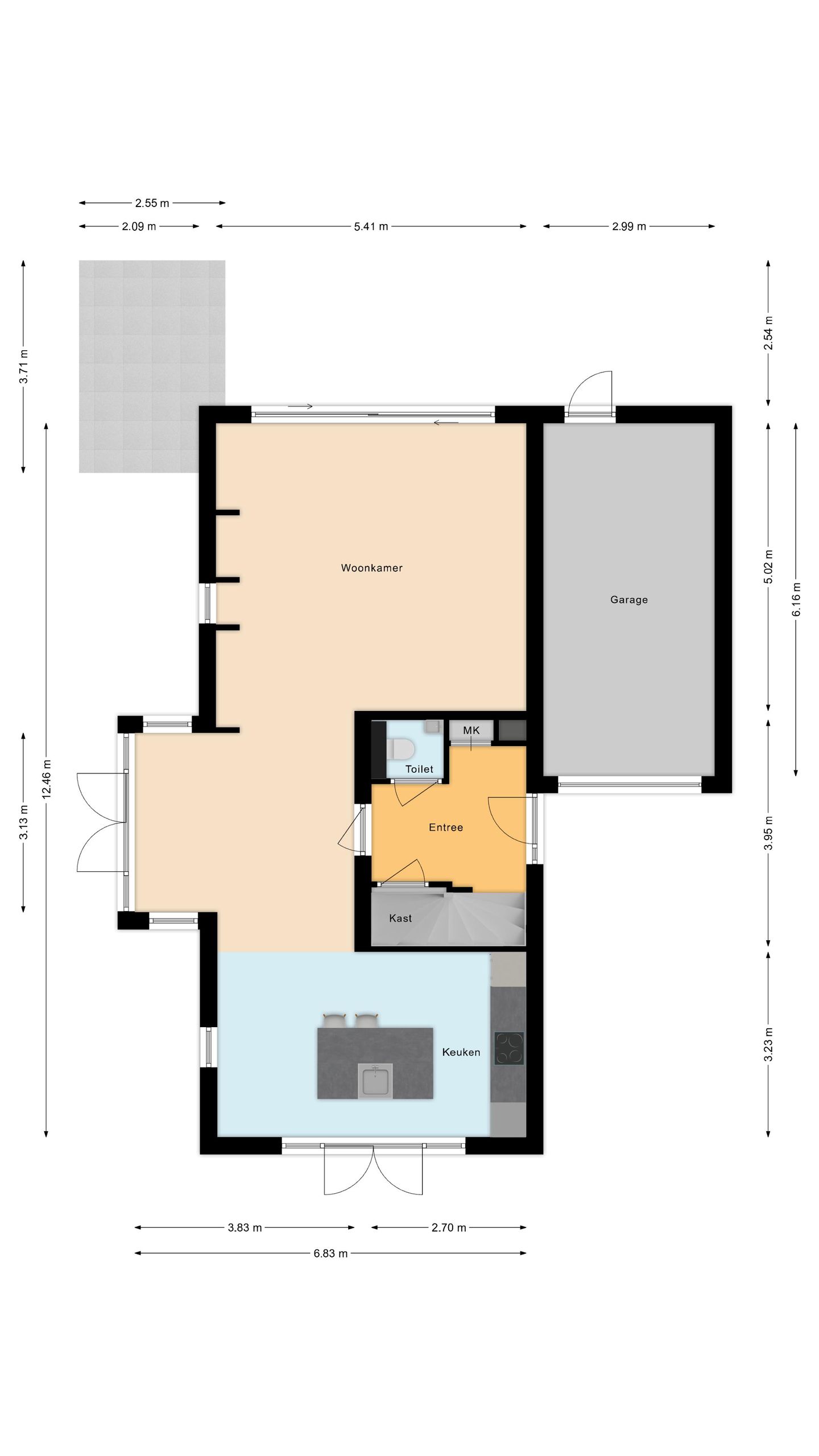 Foto 65 van Allium 8