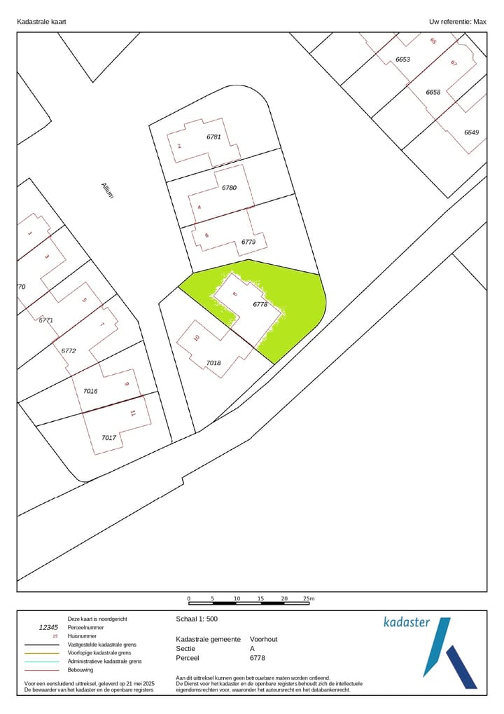 Foto 69 van Allium 8