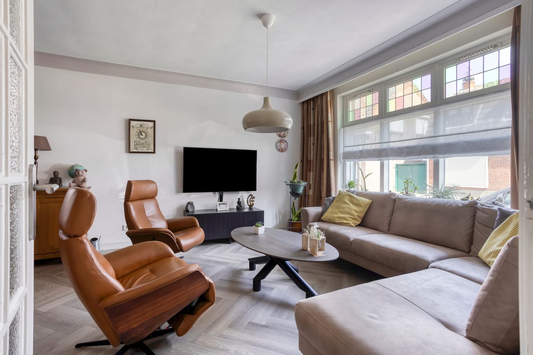 Photo 2 of Virmundtstraat 29