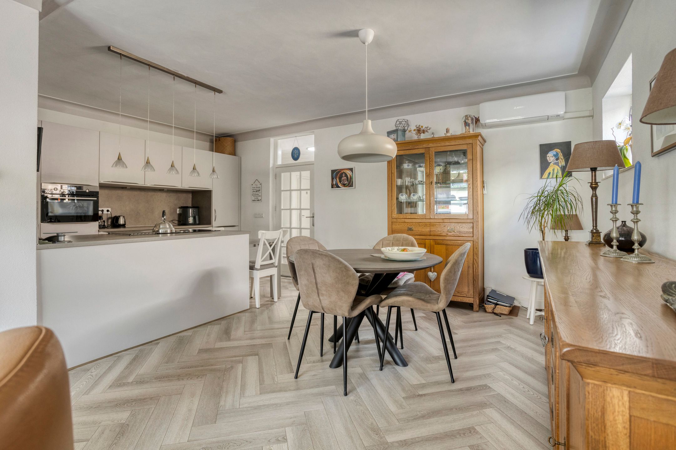 Photo 3 of Virmundtstraat 29