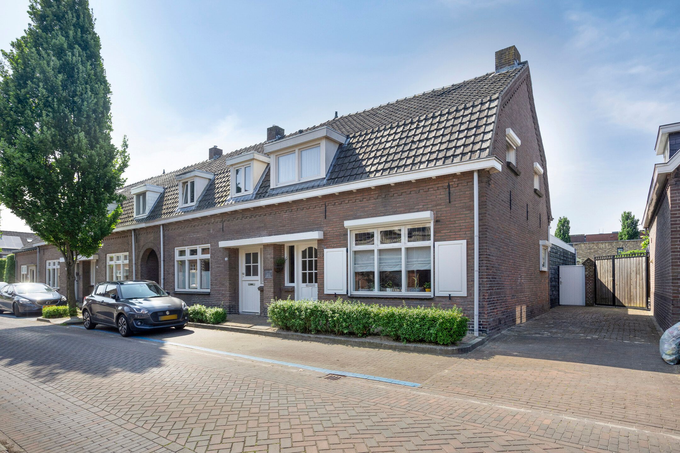 Photo 6 of Virmundtstraat 29