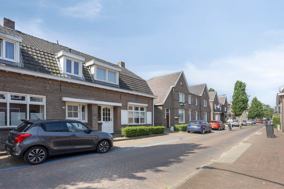 Photo 8 of Virmundtstraat 29