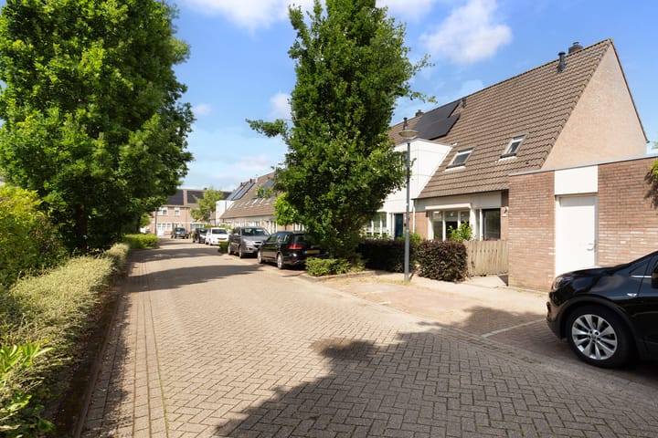 Foto 5 van Emmahof 53