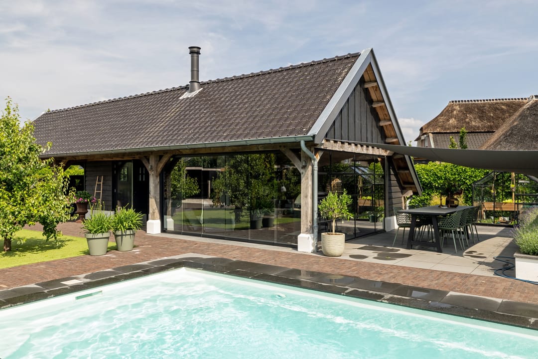 Photo 8 of Uddelerveen 68-A