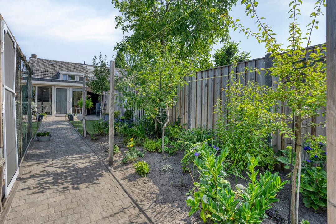 Photo 53 of Virmundtstraat 29