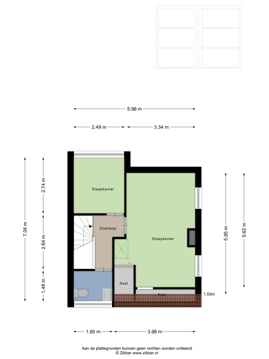 Photo 62 of Virmundtstraat 29