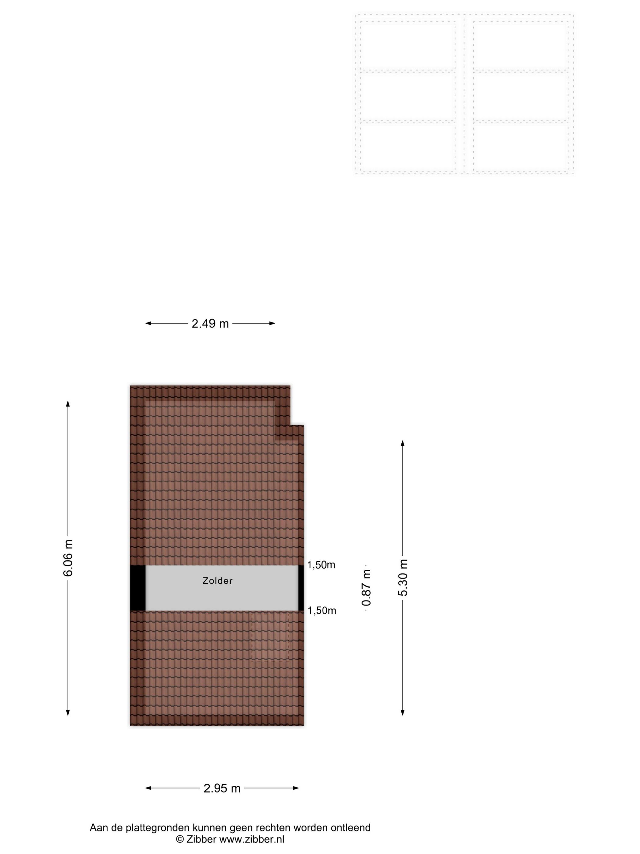 Photo 63 of Virmundtstraat 29
