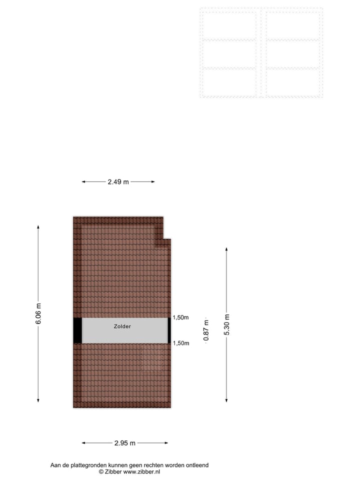 Foto 63 van Virmundtstraat 29