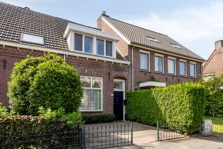 Foto 1 van Heuvelstraat 11