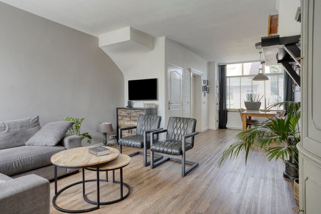 Foto 2 van Heuvelstraat 11