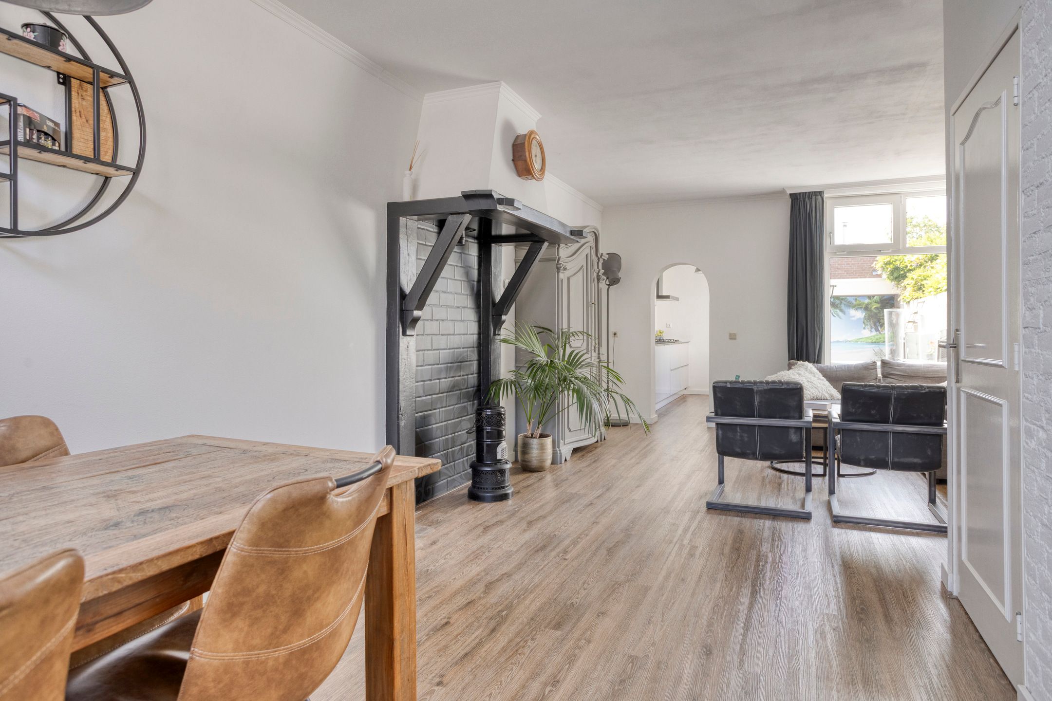 Foto 3 van Heuvelstraat 11