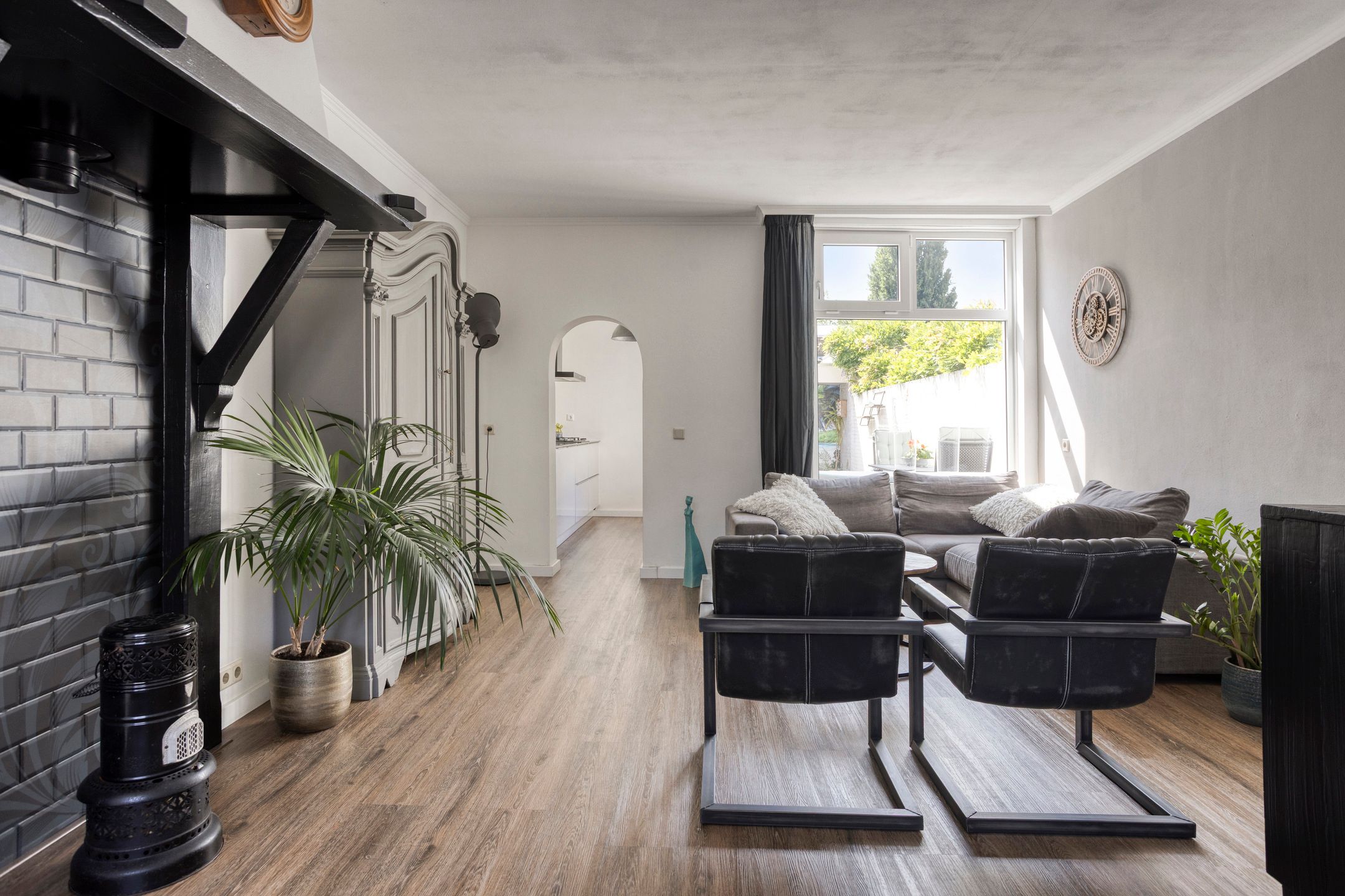 Foto 6 van Heuvelstraat 11