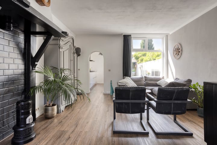 Foto 6 van Heuvelstraat 11