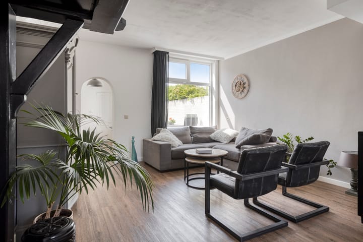 Foto 7 van Heuvelstraat 11