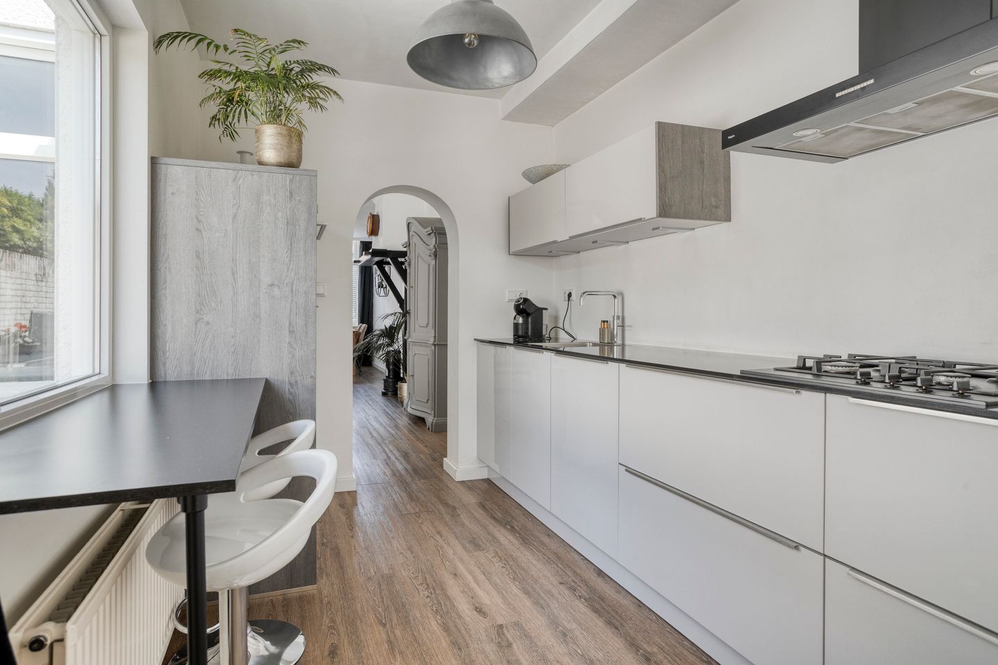 Foto 10 van Heuvelstraat 11