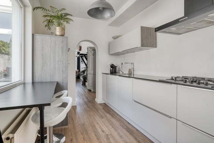 Foto 10 van Heuvelstraat 11