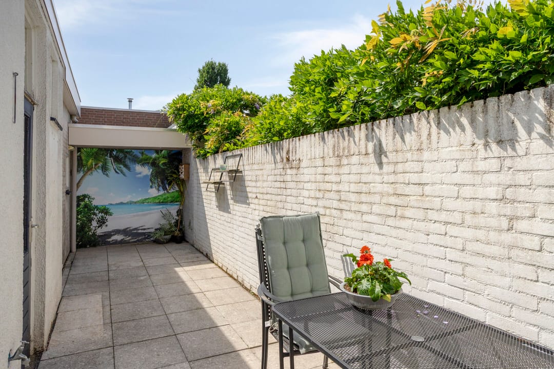 Foto 23 van Heuvelstraat 11