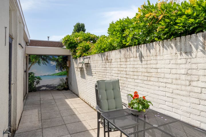 Foto 23 van Heuvelstraat 11