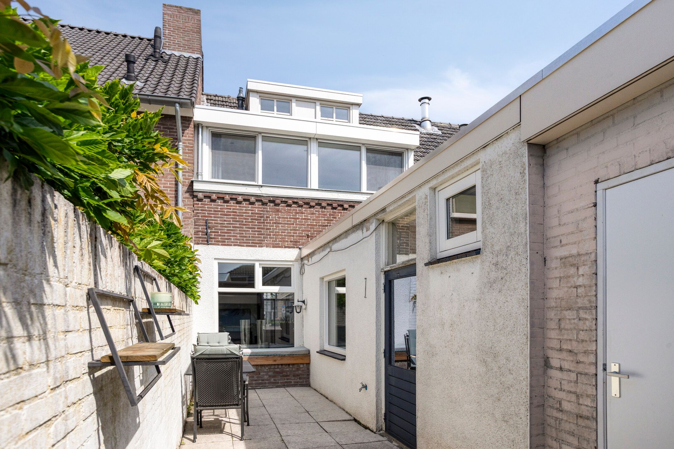 Foto 24 van Heuvelstraat 11