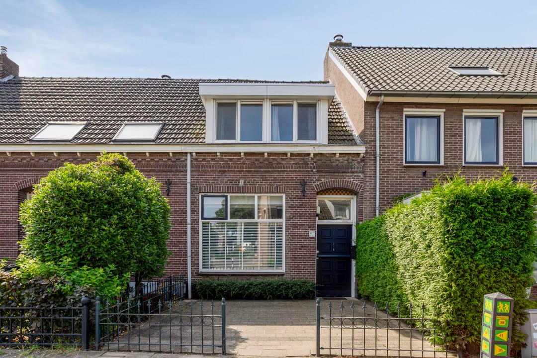 Foto 26 van Heuvelstraat 11