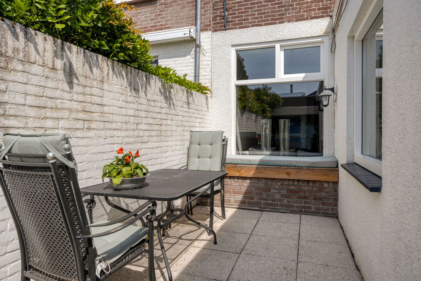 Foto 25 van Heuvelstraat 11