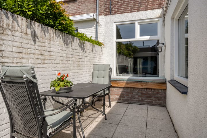 Foto 25 van Heuvelstraat 11