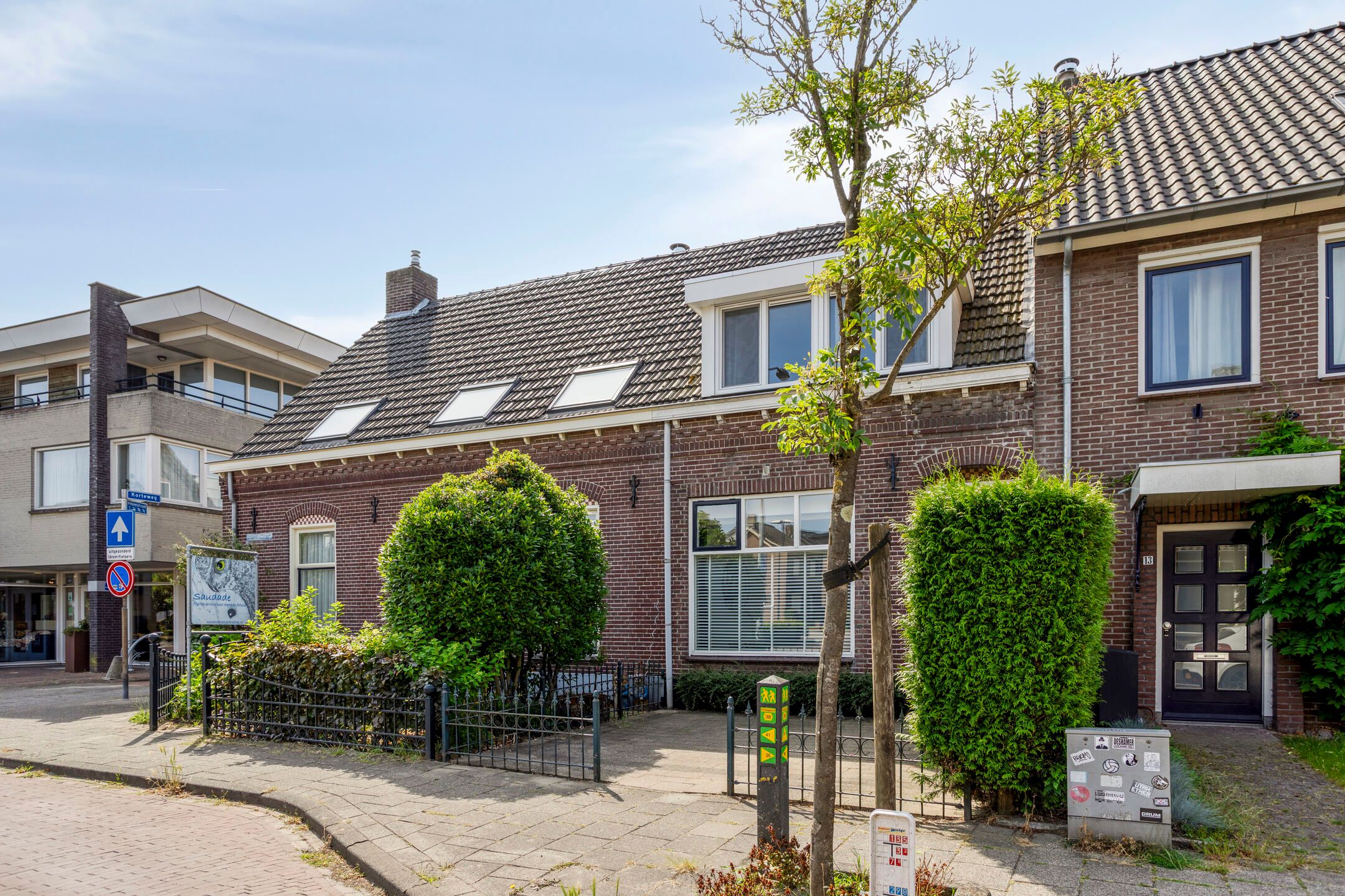 Foto 27 van Heuvelstraat 11