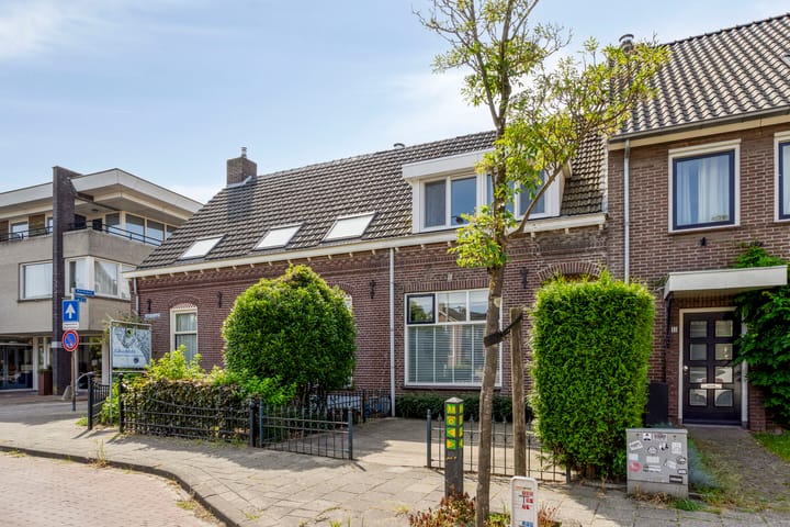 Foto 27 van Heuvelstraat 11