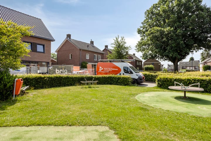 Foto 31 van Heuvelstraat 11