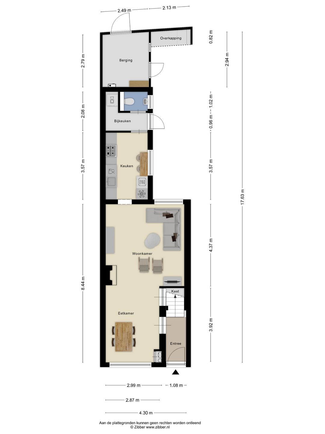 Foto 32 van Heuvelstraat 11