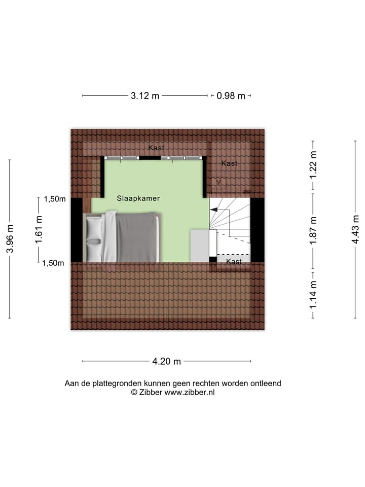 Foto 34 van Heuvelstraat 11