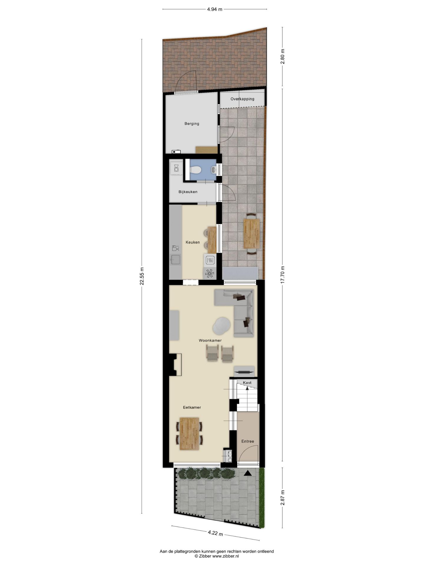 Foto 35 van Heuvelstraat 11