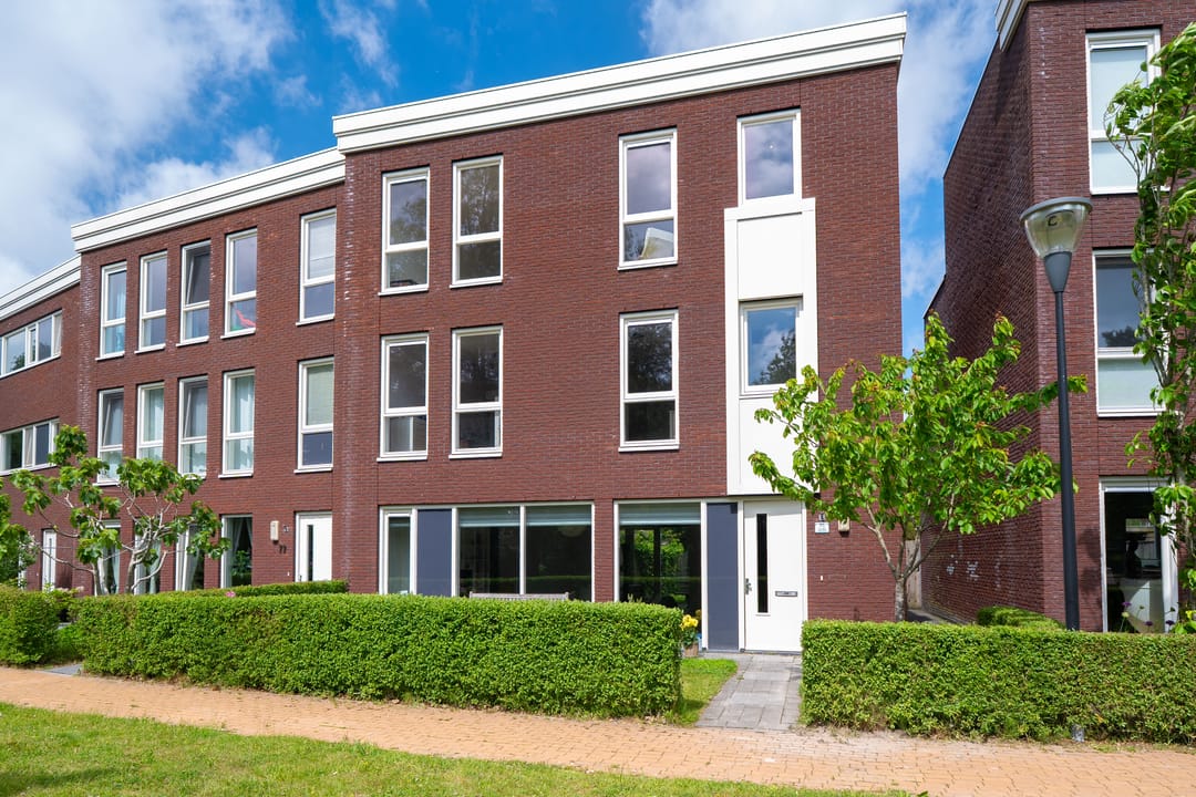 Foto 7 van Vasalislaan 75