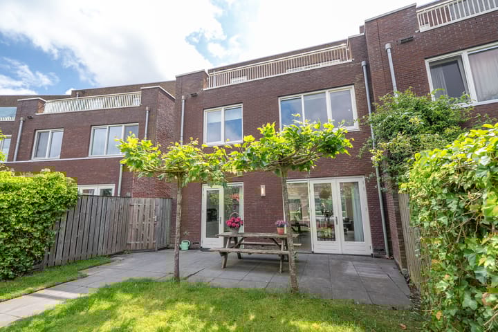 Photo 3 of Vasalislaan 75