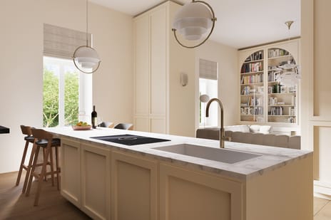 Kolmonderstraat 18C (bel-etage noord) tertiary image