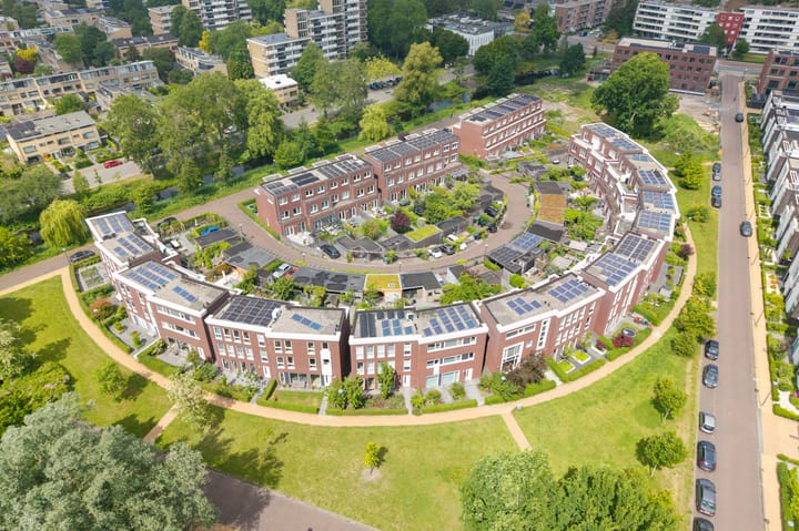 Photo 5 of Vasalislaan 75