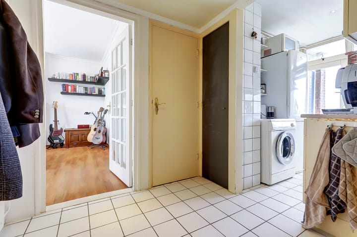 Foto 7 van Floreslaan 64